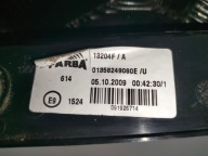 light rear right FIORINO NEMO BIPPER QUBO 07