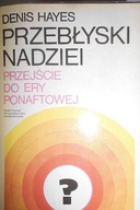 Przebłyski nadziei - Hayes