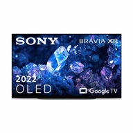 Smart TV Sony XR-48A90K 4K Ultra HD OLED QLED