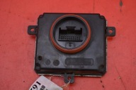 control unit XENON KSENON left 4G0907697F VW PASSAT B8 14-19