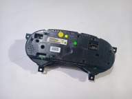 dials liczniki dials Dodge Charger SRT 2011-2014