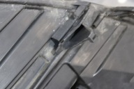 light right front right front 13372334 OPEL MERIVA B LIFT