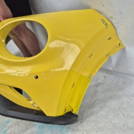 NISSAN JUKE II 2 19-> bumper front front PDC