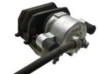 caliper brake right front Audi A1 GB 82A 2Q0615124A original