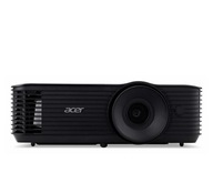 Projektor Acer X138WHP DLP 1280 x 800 4000 lm kontrast 20 000:1 czarny