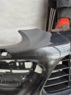 PORSCHE CAYENNE 2 II 7P 7P5 GTS TURBO 10- bumper front front SPR PDC