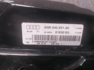 light rear part left AUDI A4 B9 KOMBI LIFT 19- 8W9945091AC
