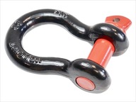 Sklo Omega 6.5 Tony pro navijáky