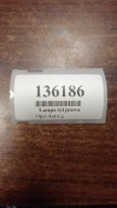 OPEL ASTRA G HB light right rear part 90521544