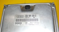 IMMOBILIZER počítač MOTORA AUDI A4 B6 3.0 USA