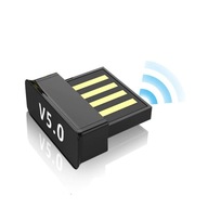Mini Adapter Bluetooth 5.0 + EDR USB 2.0 20m