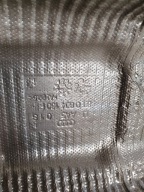 BLENDE ABDECKUNG TERMICZNA AUDI A5 8T COUPE 8T0804160F