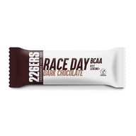 Energetická tyčinka 226ERS BCAAs Bar Race Day 40 g tmavá čokoláda