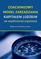 COACHINGOWY MODEL ZARZĄDZANIA KAPITAŁEM...