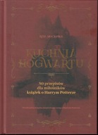 Kuchnia Hogwartu Rita Mock-Pike