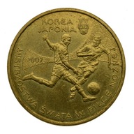 2 złote 2002 r. - MŚ Korea/Japonia (6)