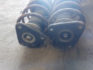 shock absorber spring swing left right front VOLVO S40 II 1.8 16V