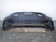 nárazník předek přední AUDI A6 4K C8 2018- 4K0807437A