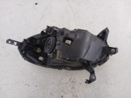 NISSAN MICRA K12 light left front