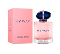 Giorgio Armani My Way 90ml