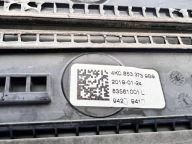 moulding threshold inner AUDI A6 C8 KOMPLET 4K0853374 4K0853375 4K0853376