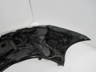 front bumper CITROEN DS9 6 PDC KAMERA front