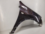 Nissan Qashqai 1 and J10 06-10 fender right front front