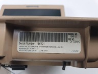 Schermo PANEL 15948135 GMC YUKON XL