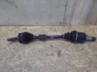 semi-axis front left side Toyota Avensis 3 T270 facelift 2013