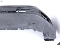 VW CRAFTER II 7C0 MAN TGE 16- bumper front + grid towing hook cap (6xPDC)