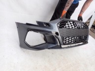 AUDI A3 IV 4 8Y S-LINE 20-24 bumper front front washer PDC