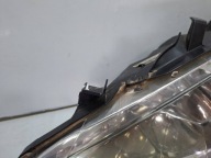 light front left PEUGEOT 307 2001