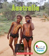 Australia (Rookie Read-About Geography: