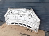 MERCEDES A-KLASA II 2 GENERACJA W169 04-12 LIFT bonnet front