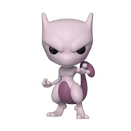 Figúrka Funko POP! Pokémon Mewtwo 581