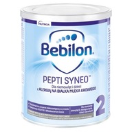 Bebilon Pepti 2 SYNEO z DHA 400g