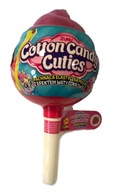ZURU oosh cotton candy JAHODA