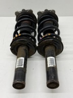 AUDI A6 C7 S-LINE 1BE shock absorber complete front left / right front OEM