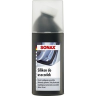 SONAX SILIKON DO USZCZELEK KONSERWUJE 100 ML