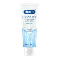 DUREX żel intymny Naturals Hyaluro nawilżający