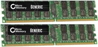 PAMIĘĆ RAM MICROMEMORY 8 GB DDR2 667 MHZ