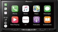 Radioodtwarzacz CARPLAY Pioneer AVH-Z9200DAB 2-DIN