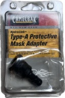 USA CAMELBAK TYPE-A ADAPTER VÉDŐMASZKHOZ ÚJ