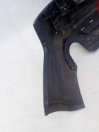 AUDI A5 8T 3D S-LINE 07-11 bumper rear part rear PDC