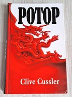 Clive Cussler Potop