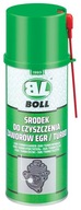 BOLL ŚRODEK DO CZYSZCZENIA ZAWORÓW EGR/TURBO 400ml