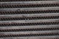 INTERCOOLER 9129353 OPEL ASTRA 2 II G 1.7 TD 68 KM 98-09