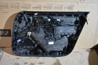 upholstery side door front left PORSCHE TAYCAN 1