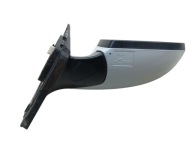 mirror right KIA SPORTAGE III (2010-2014) 9 PIN EUROPA code LAKIERU WD