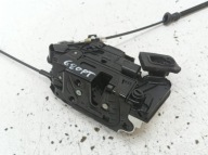 lock door rear part right EU 5E0839016 Skoda Yeti and (2009- )